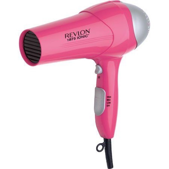 Revlon blow dryer / hair dryer - Picture 1 of 3